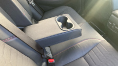 Toyota Corolla 2.0 VVT-i Hybrid Excel 5dr CVT Hybrid Hatchback